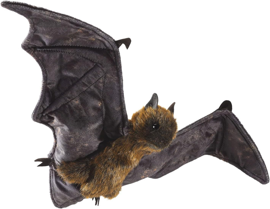 Fruit Bat Hand Puppet