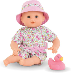 Premiere Poupee Bath Baby Coralie