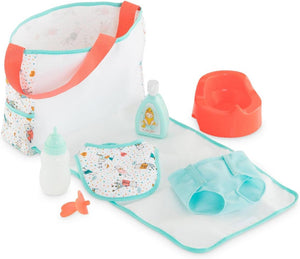 Baby Doll Changing Bag