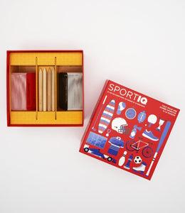 Sport IQ Party Game