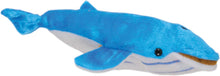 Load image into Gallery viewer, Finger Puppets - Blue Whale
