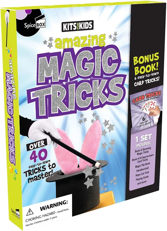 Magic Tricks