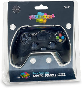 Fidgety Fidget Cube-Dini - Controller