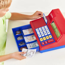 Load image into Gallery viewer, Calculator Cash Register
