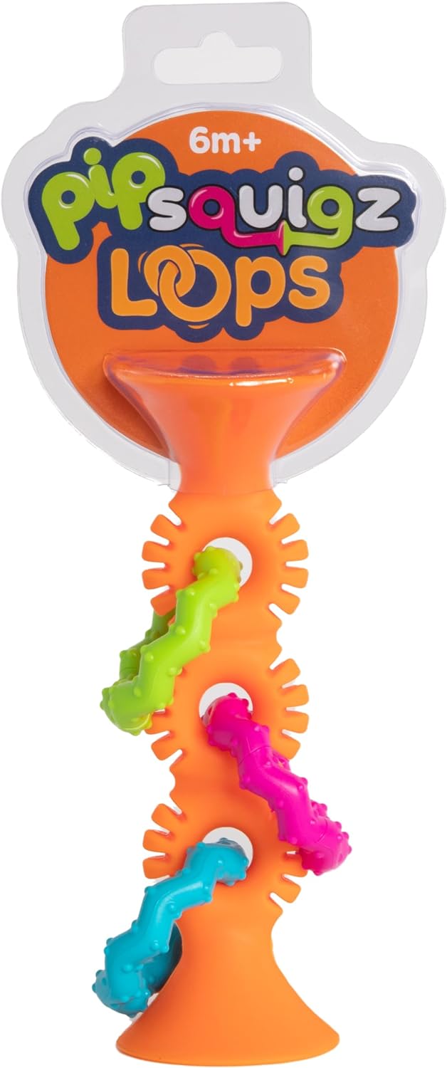 pipSquigz Loops