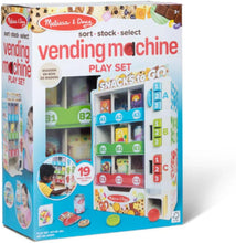 Load image into Gallery viewer, Sort, Stock, Select Wooden Vending Machine

