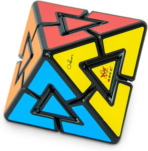 Pyraminx Diamond