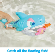 Load image into Gallery viewer, Splish ‘n Splash Chomping Shark
