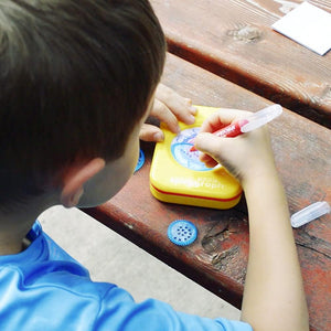 Spirograph Travel Set