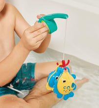 Load image into Gallery viewer, Splish N Splash Bathtime Fishing
