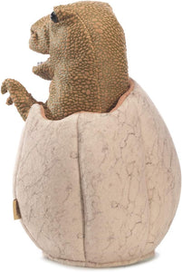 Dinosaur Egg Hand Puppet