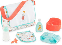 Load image into Gallery viewer, Baby Doll Changing Bag
