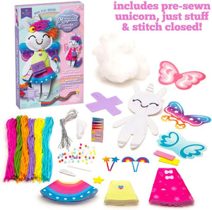 Craft-tastic —Make a Unicorn Friend Craft Kit