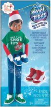 Load image into Gallery viewer, The Elf on the Shelf MagiFreez® Cool Kicks Sneaker Trio
