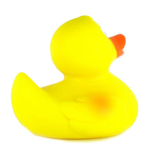 Load image into Gallery viewer, Classic Yellow Rubber Ducky
