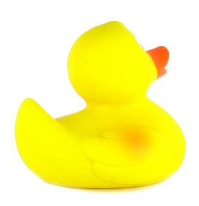 Classic Yellow Rubber Ducky