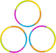 Load image into Gallery viewer, Aqua Hoops Diving Pool Toys
