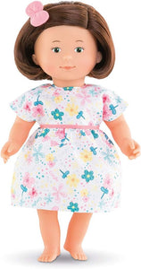 Florolle Églantine Corolle