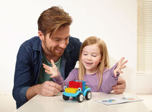 Load image into Gallery viewer, SmartGames Smart Car 5 x 5
