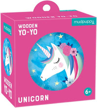 Load image into Gallery viewer, Unicorn Magic Yoyo
