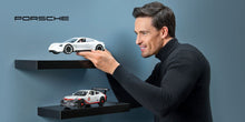 Load image into Gallery viewer, Playmobil Porsche Mission E
