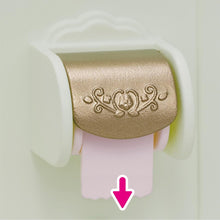 Load image into Gallery viewer, Calico Critters Toilet Set
