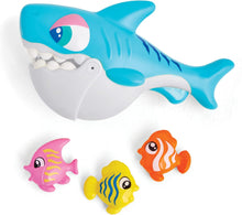 Load image into Gallery viewer, Splish ‘n Splash Chomping Shark
