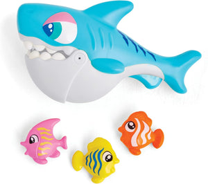 Splish ‘n Splash Chomping Shark