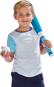 EZ-Adjust T-Ball Set