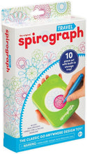 Load image into Gallery viewer, Spirograph Travel Set
