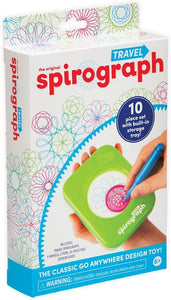 Spirograph Travel Set