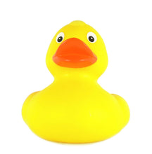 Load image into Gallery viewer, Classic Yellow Rubber Ducky
