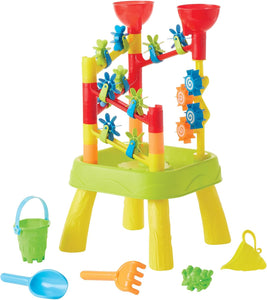 Water Tower Playset