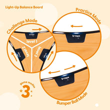 Load image into Gallery viewer, Light Up Balance Board
