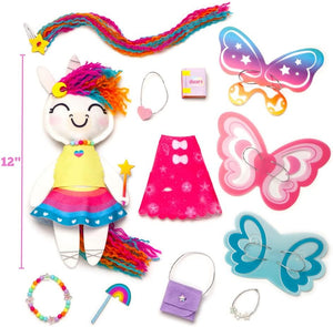 Craft-tastic —Make a Unicorn Friend Craft Kit