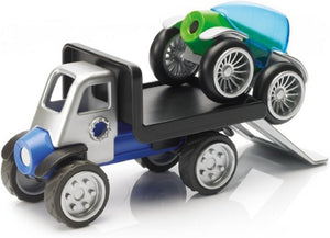 SmartMax Power Vehicles