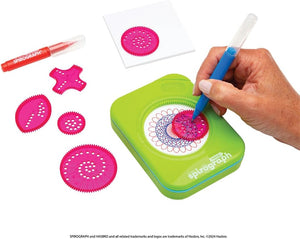 Spirograph Travel Set