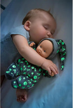 Load image into Gallery viewer, Corolle Glow in The Dark Baby Doll
