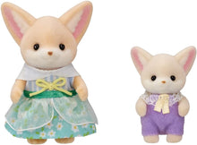 Load image into Gallery viewer, Calico Critters Sunny Picnic Set - Fennec Fox
