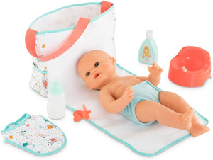 Baby Doll Changing Bag