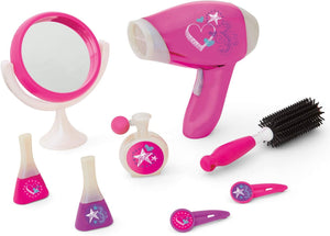 Glamour Girls Styling Set