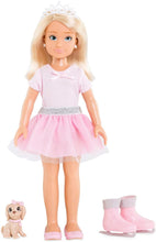 Load image into Gallery viewer, Valentine Ballerina Set Corolle
