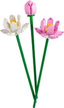 Load image into Gallery viewer, LEGO Lotus Flowers
