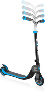 Flow Foldable Blue - 2-Wheel Scooter