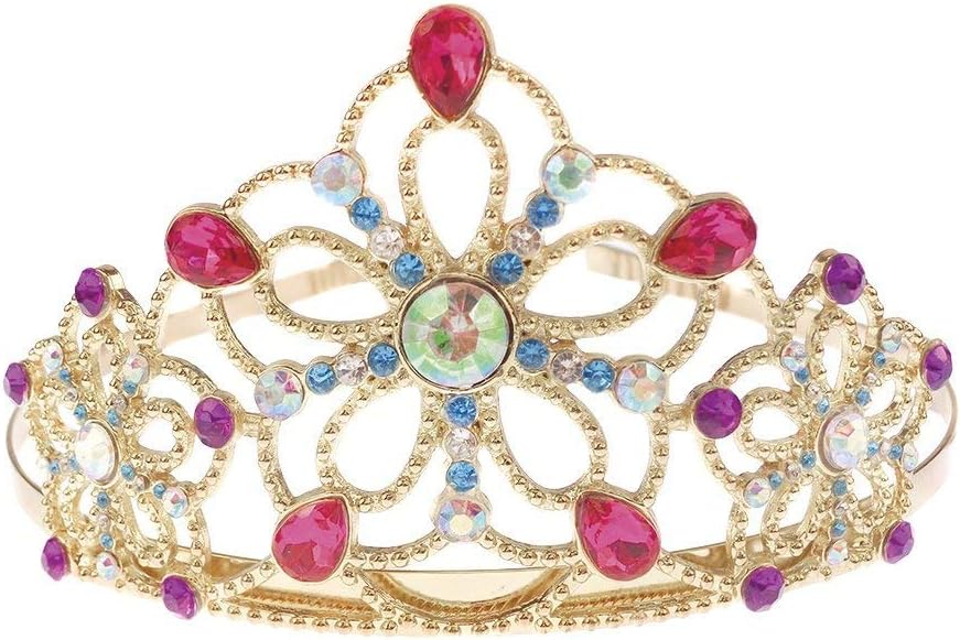 Be Jewelled Tiara Beads