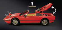 Load image into Gallery viewer, Playmobil  Magnum, P,I, Ferrari 308 GTS
