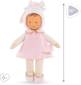 Miss Starry Dreams Soft Body Baby Doll