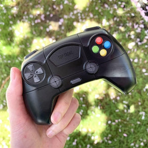 Fidgety Fidget Cube-Dini - Controller