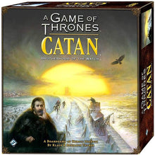 Load image into Gallery viewer, A Game of Thrones Catan

