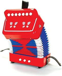 Kids Accordion